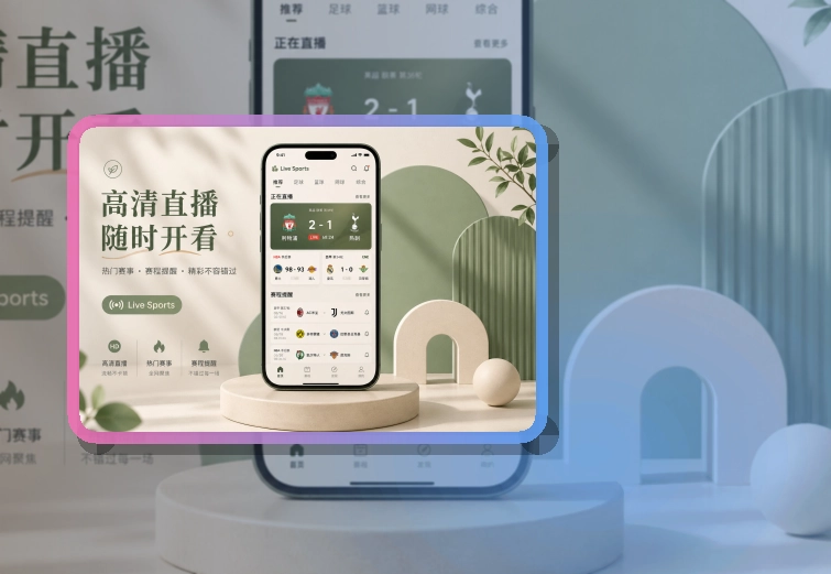 爱游戏 移动端追赛入口，移动端使用能更快回访 页面展示